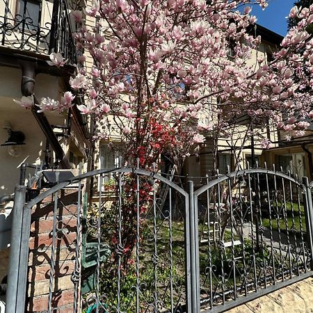 Cathedral Plaza Residences Bucarest Exterior foto