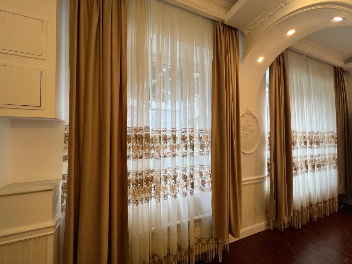 Cathedral Plaza Residences Bucarest Exterior foto